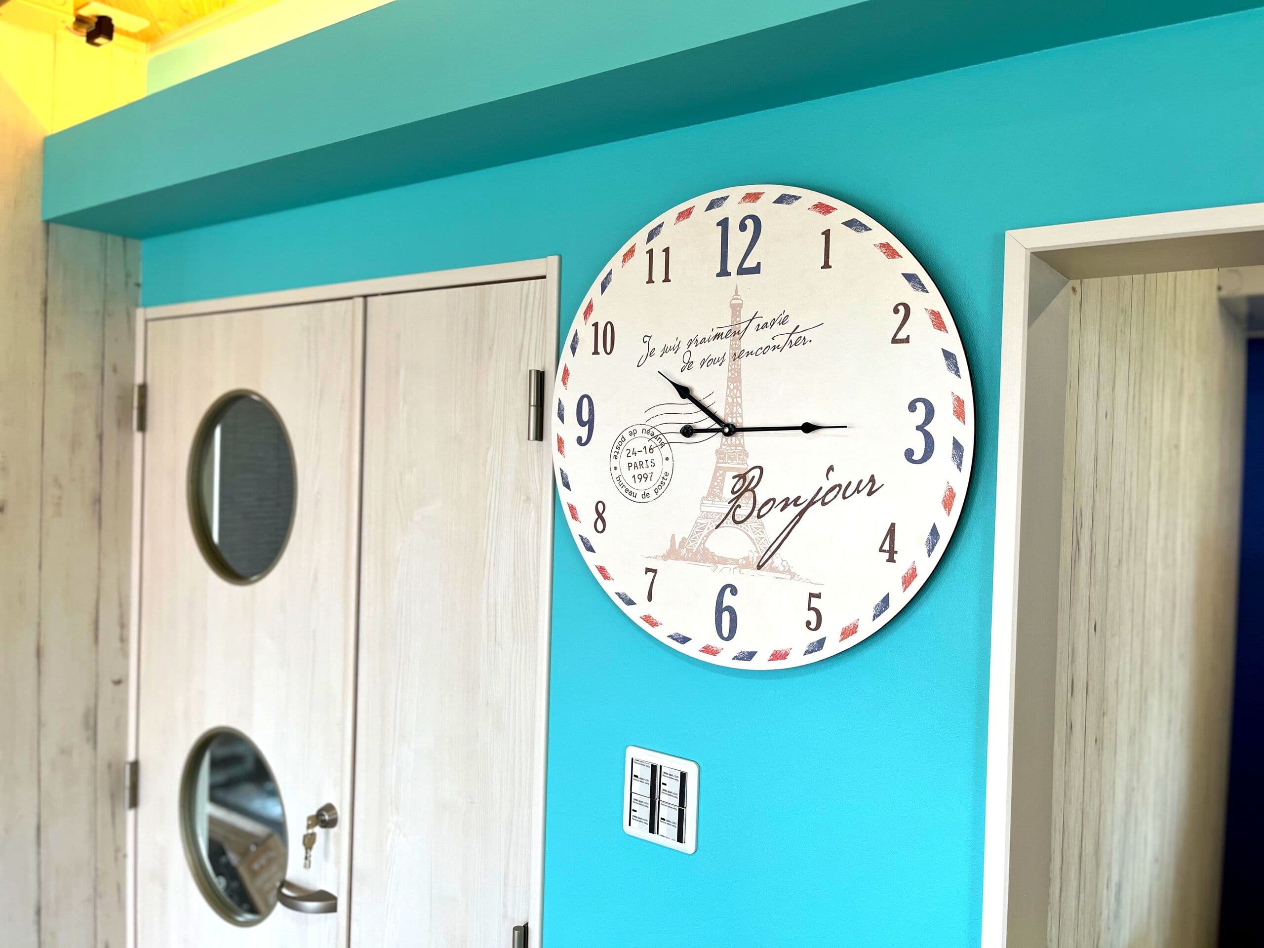 Marine Club 碧 ~Ao~ 