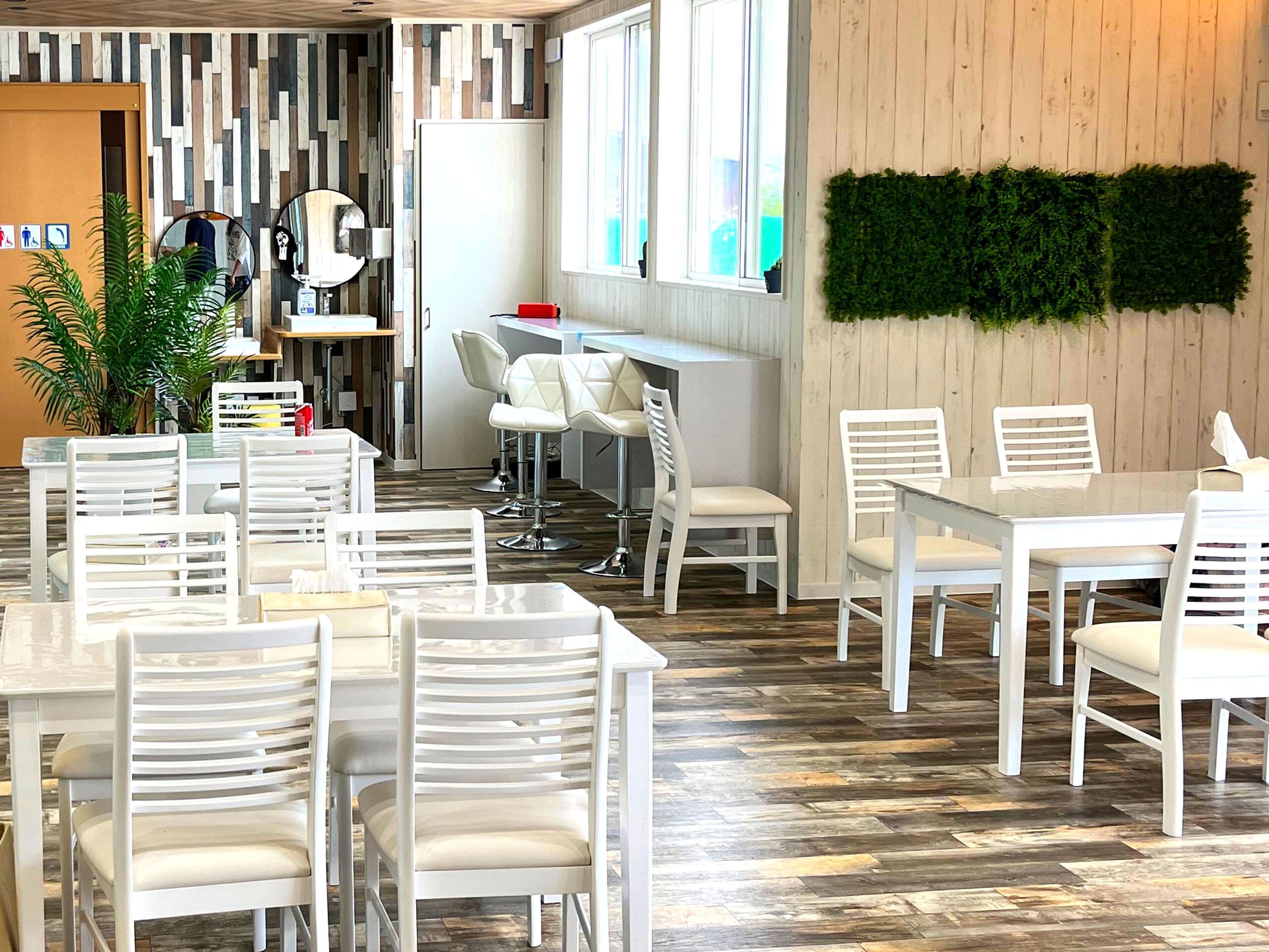 Marine Club 碧 ~Ao~ 