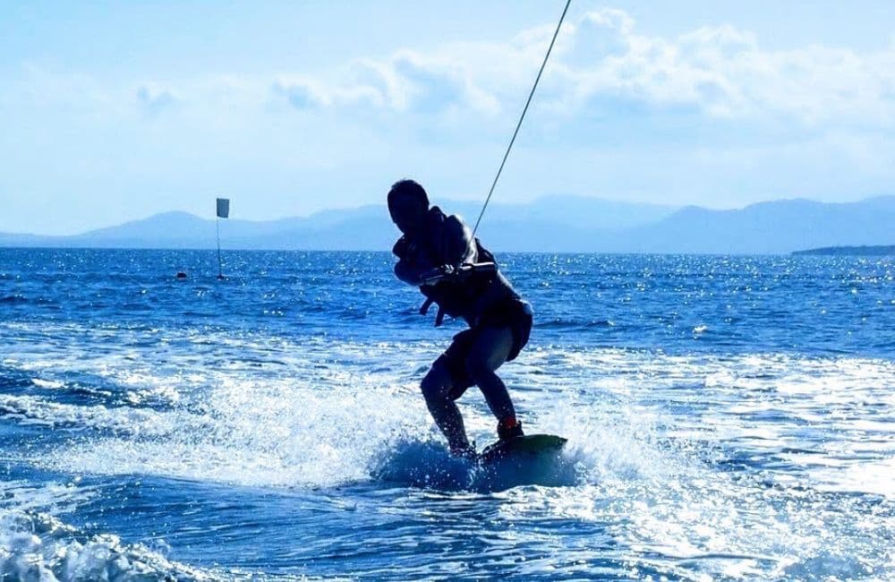 Marine Club 碧 ~Ao~ 