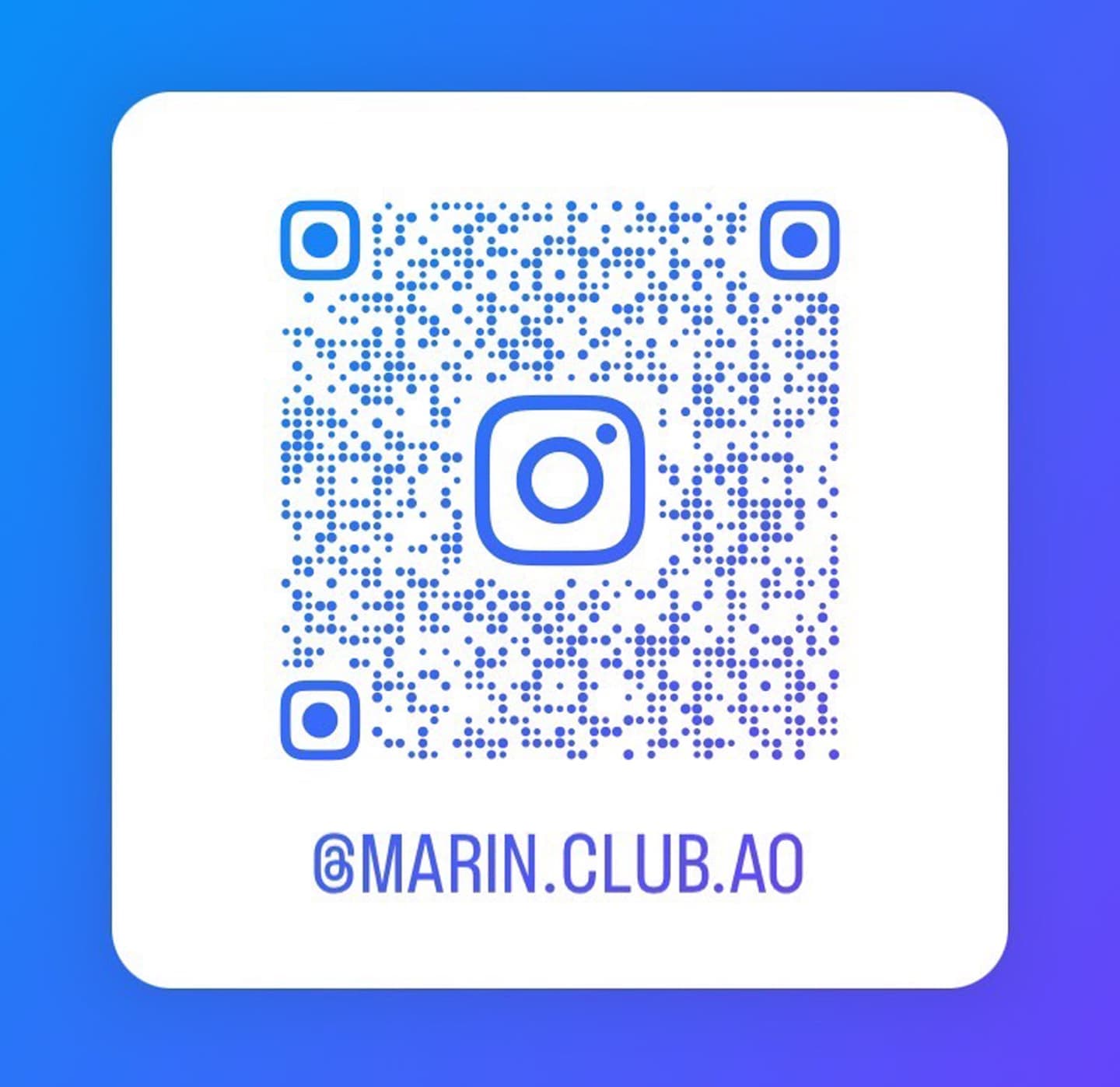 Marine Club 碧 ~Ao~ 