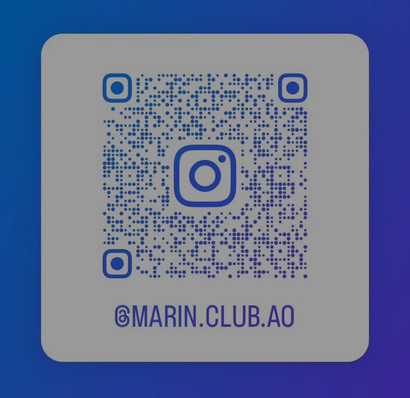Marine Club 碧 ~Ao~ 