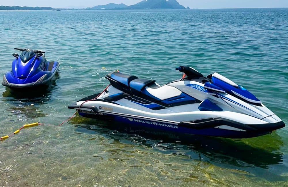 Marine Club 碧 ~Ao~ 