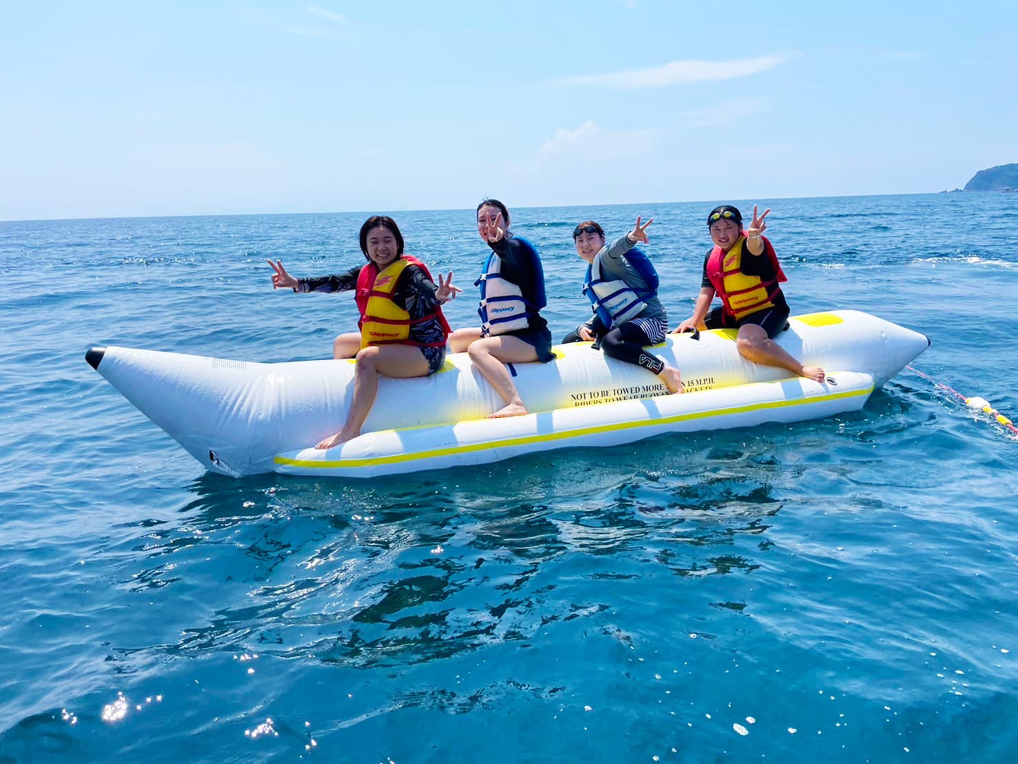 Marine Club 碧 ~Ao~ 