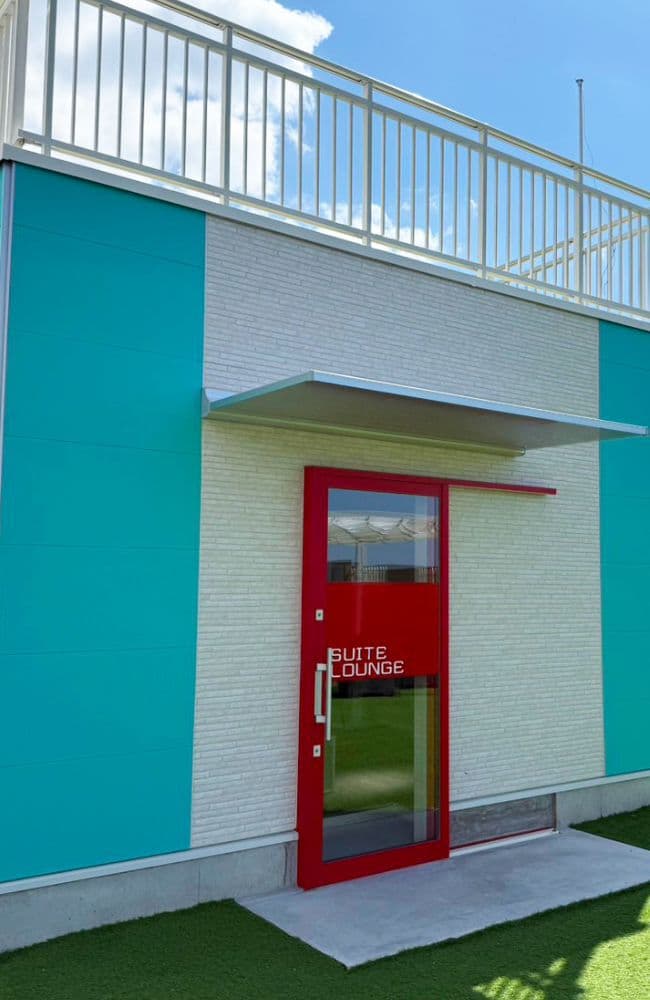 カレー＆カフェ碧スイートラウンジ