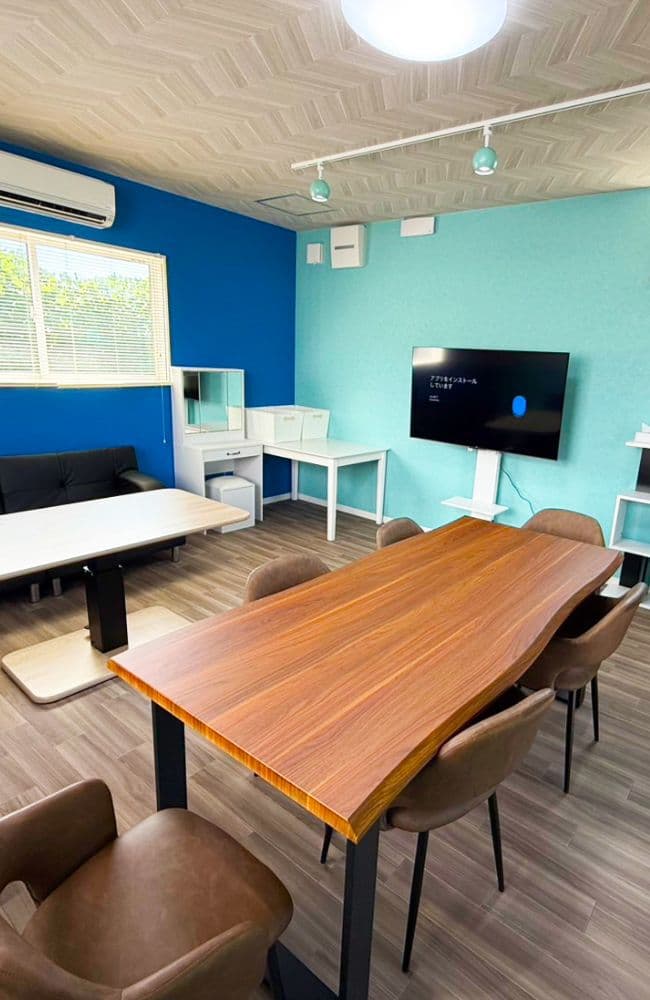 カレー＆カフェ碧スイートラウンジ