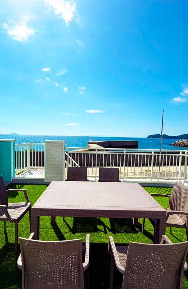 カレー＆カフェ碧スイートラウンジ